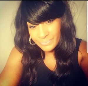 Meet your Posher, Cathy